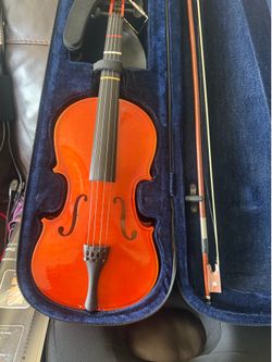 Violín