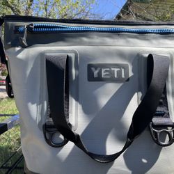 Yeti Cooler Bag