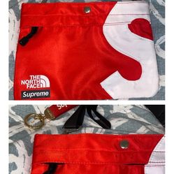 Supreme Side Bag