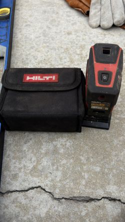 Hilti Tool