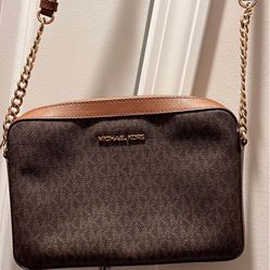 Crossbody Michael Kors