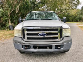 2006 Ford F-250