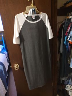 LulaRor dress