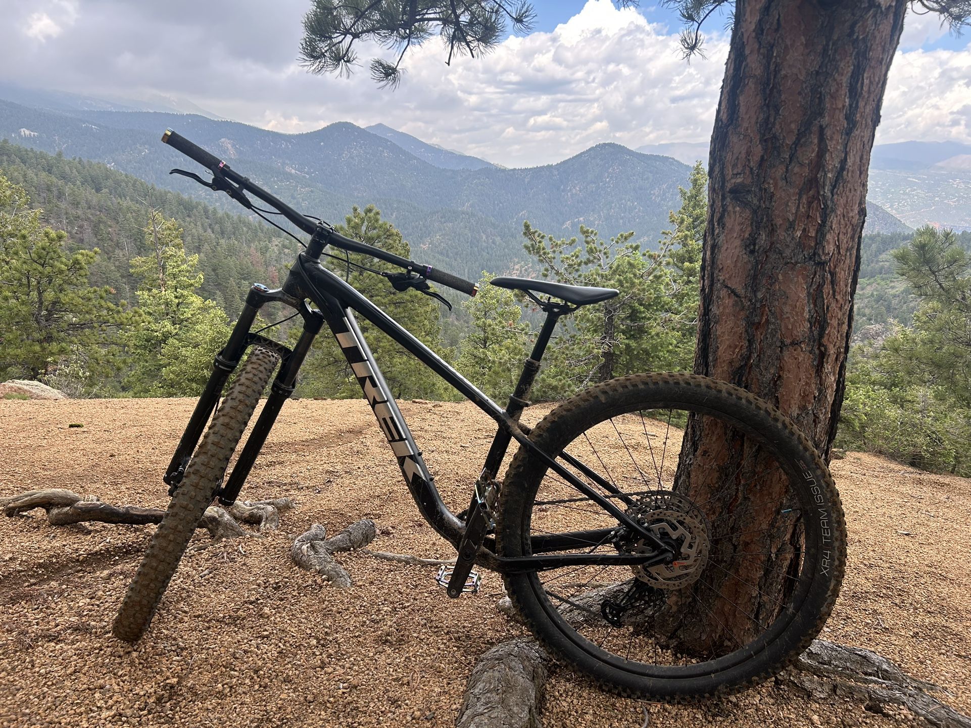 Rosco Trek 7 2024