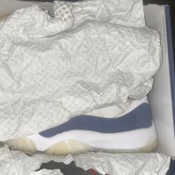 Diffused Blue 11s 