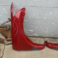 2022 Fender Ford Explorer Xlt