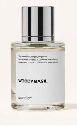 Dossier Woody Basil