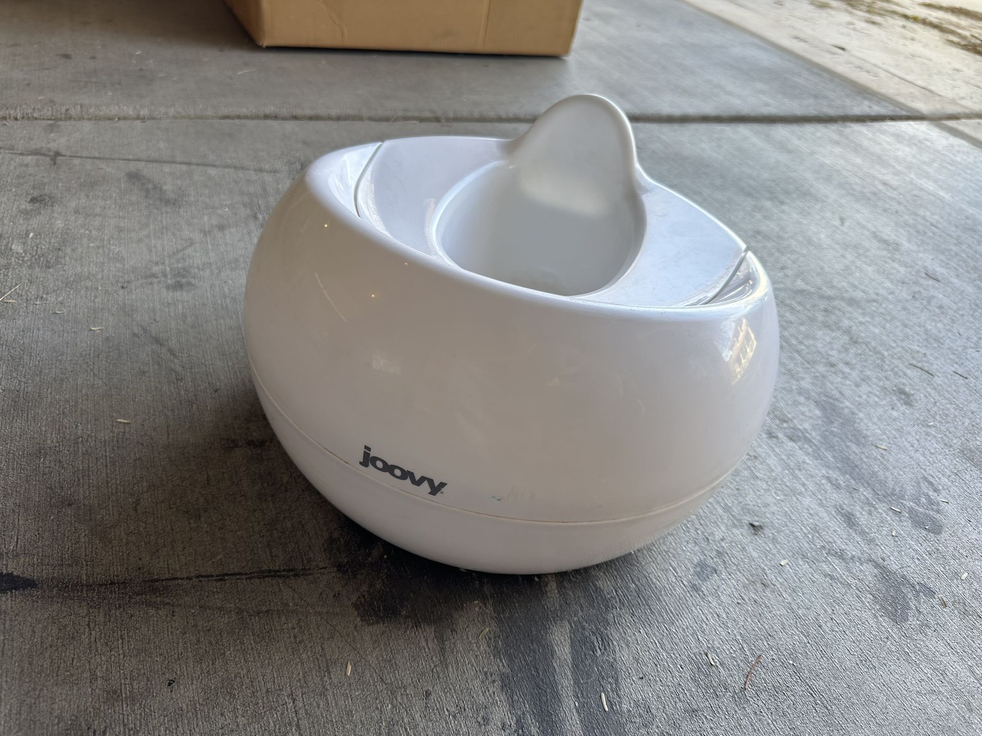 Kids Potty Chair