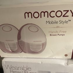 Momcozy 