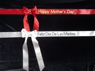 Personalize Ribbon