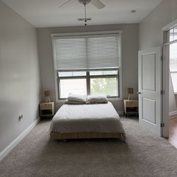 BRAND NEW MEMORY FOAM QUEEN MATTRESS