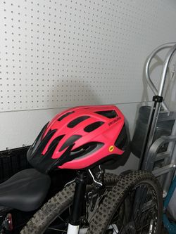 Specialized Helmets