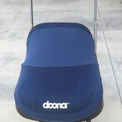 Doona stroller