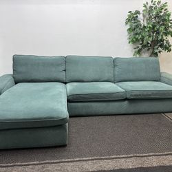 KIVIK Sectional Sofa