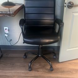 Office Chair, $15