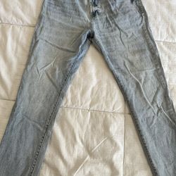 Pacsun Slim Taper jeans 32x30