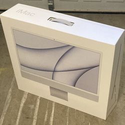 Black Friday Deals - IMac 24" M1 - PAY $1 Today Only 'Just Ask Us How' 