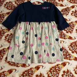 Dress Girls 3t
