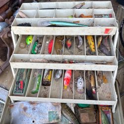 Tackle Box 