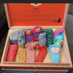 Vape Holder Lanyard Or Keychain 