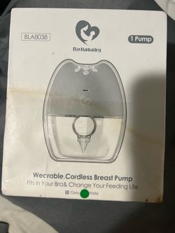 Brest Pump
