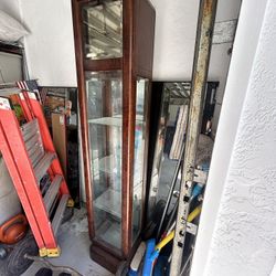 China Cabinet 