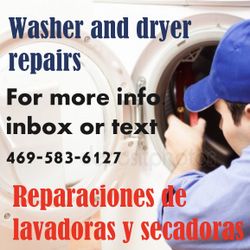 Washer dryer