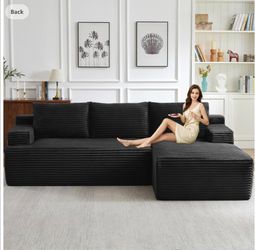 Sectional