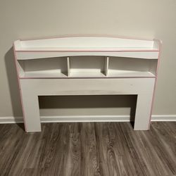 Full / Twin Headboard