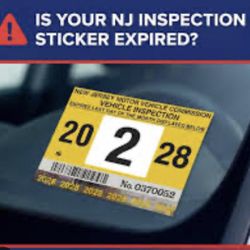 Nj Sticker 2028