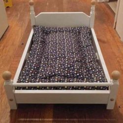 Handcrafted Pet Beds