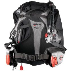 Mares Magellan BCD - Medium