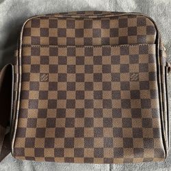 Louis Vuitton Bag And Wallets 
