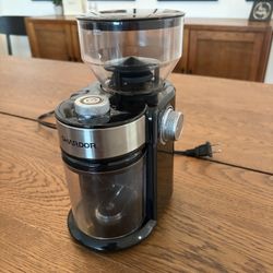 Coffee Grinder 