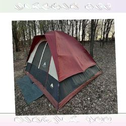 Light Camping Tents Nature Adventure Waits in Great Outdoors entire pretty