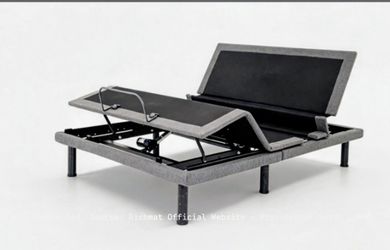 Brand New Richmat NL/S200 Adjustable Bed Base Model: NL/S200 (HJA67S)