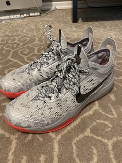 Nike Zoom Size 11