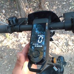 Niu Electric Scooter 