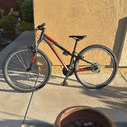 HARDROCK - SPECIALIZED M3030 Mountain Bike