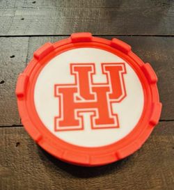 Set Of 4 Coasters
