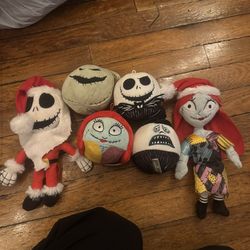 Nightmare Before Christmas