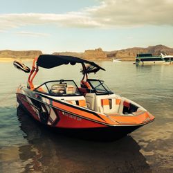 2013 Correct Craft Super Air Nautique G23