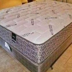 Full Mattress - Home Comfort - $25 Payment Plan Available