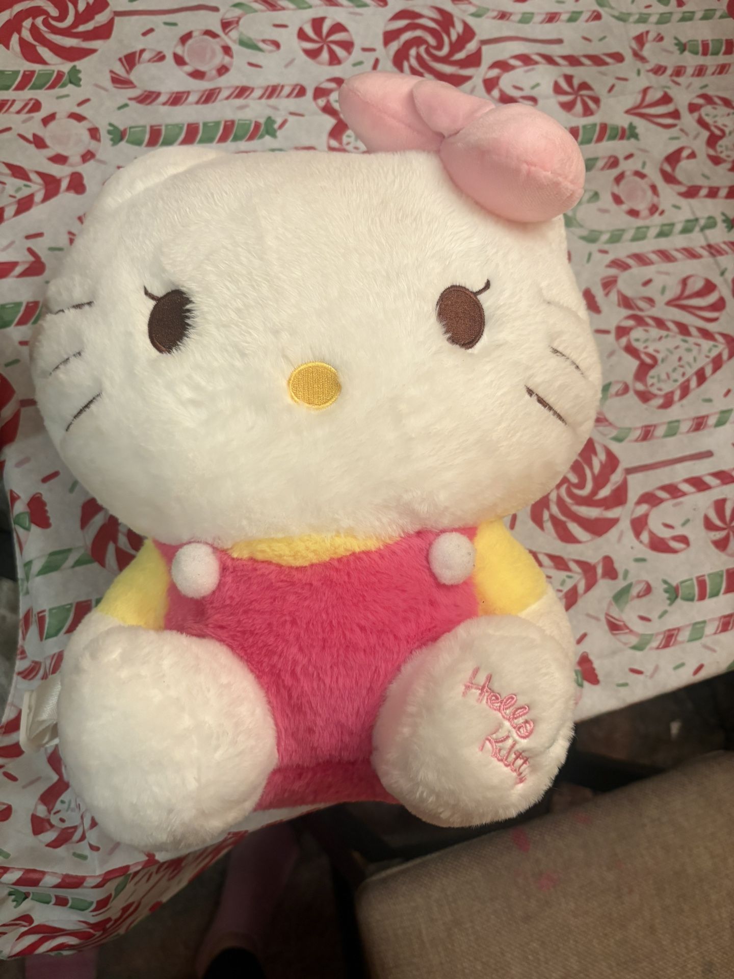 Hello Kitty Bag