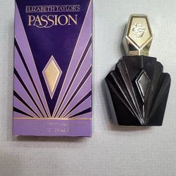 Women's perfume elizabeth taylor 2.5fl Oz