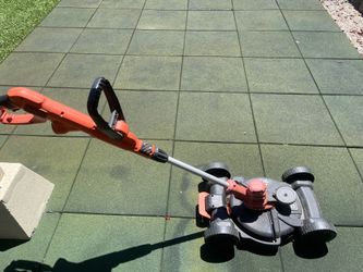 Weedwhacker