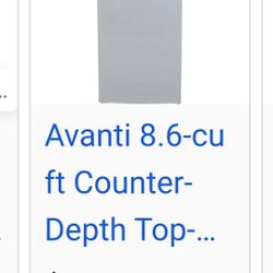 Whirlpool Upright Deep Freezer 👍 