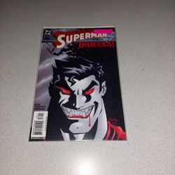 2002 SUPERMAN #180 COMIC BAGGED AND BOARDED 