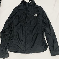 North Face Rain Jacket (new)