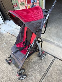Great stroller (20$)